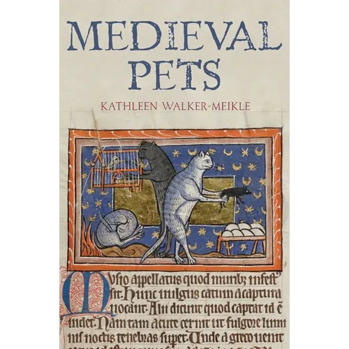 Medieval Pets