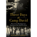 Three Days at Camp David: How a Secret Meeting in 1971 Transformed the Global Economy