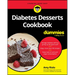 Diabetes Desserts Cookbook for Dummies