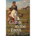 Giants in the Earth: A Saga of the Prairie
