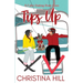 Tips Up: A Fake Dating Rom Com