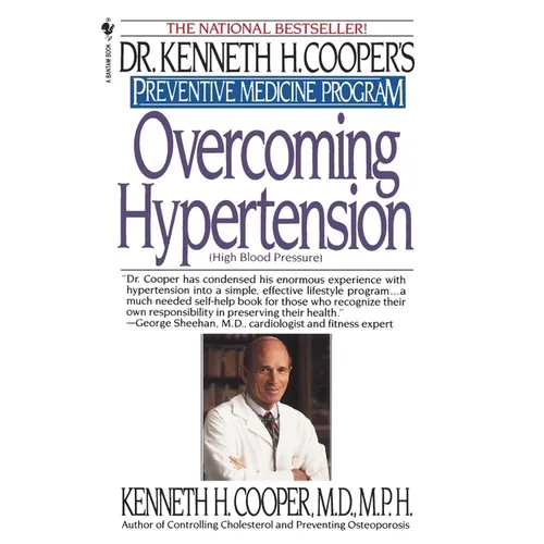 Overcoming Hypertension: Preventive Medicine Program