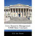 Crew Resource Management (CRM) Basic Concepts