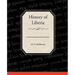 History of Liberia