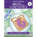 Sixth Grade Math with Confidence Student Workbook a