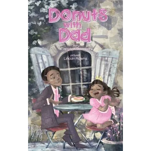 Donuts with Dad