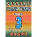 Sudoku Variations