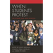 When Students Protest: Secondary and High Schools