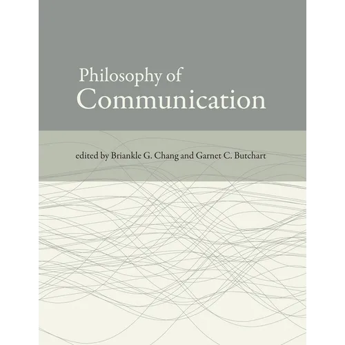 Philosophy of Communication