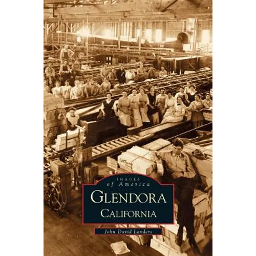 Glendora, California