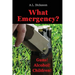 What Emergency?: Guns! Alcohol! Children!
