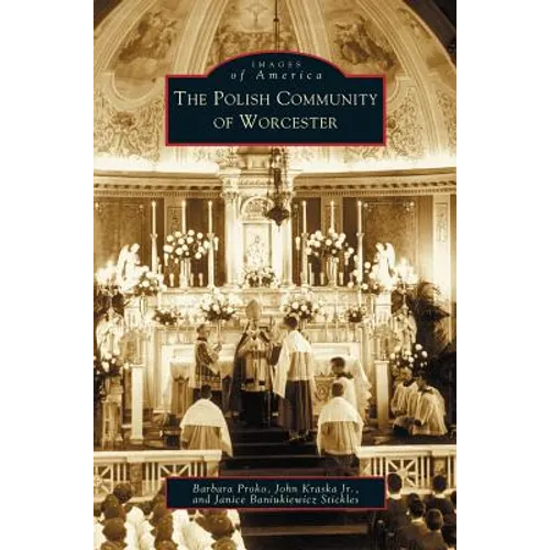 Polish Community of Worcester