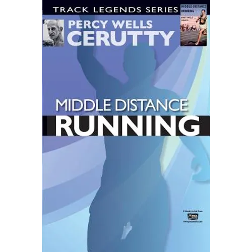 Middle Distance Running