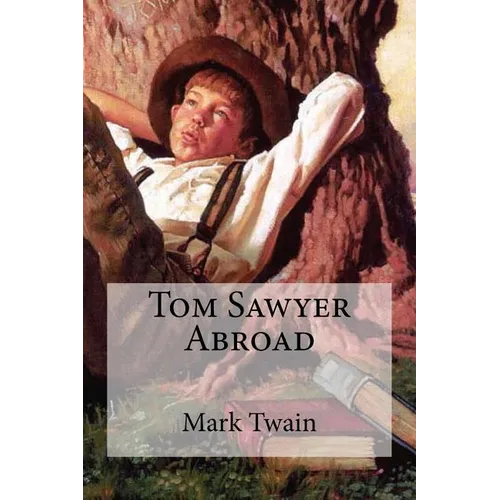 Tom Sawyer Abroad