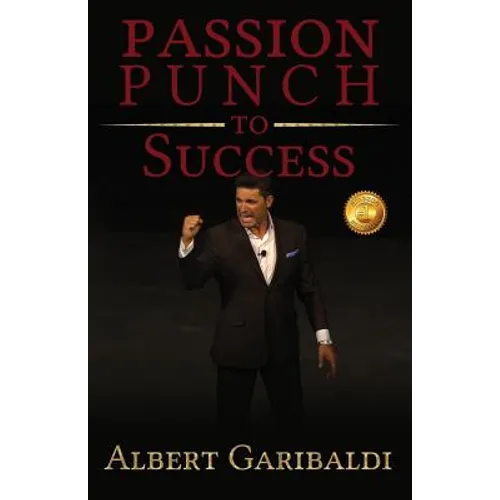 Passion Punch to Success