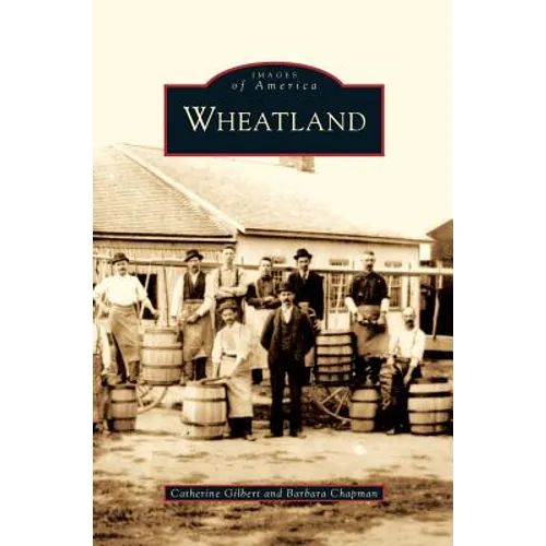 Wheatland