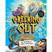 Greeking Out: Epic Retellings of Classic Greek Myths