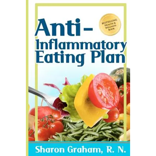 Anti-Inflammatory Eating Plan
