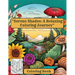 "Serene Shades: A Relaxing Coloring Journey" Coloring Book