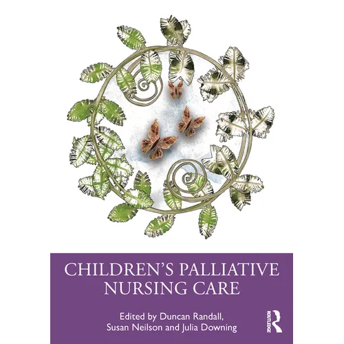 Children's Palliative Nursing Care