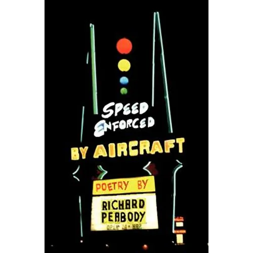 Speed Enforced by Aircraft