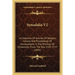 Synodalia V2: A Collection Of Articles Of Religion, Canons And Proceedings Of Convocations In The Province Of Canterbury; From The Year 1547-1717 (184