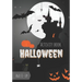 Activity book halloween: Game book for kids Ages 8 & up - trick or treat - stimulate concentration and thinking while having fun - Mazes, words
