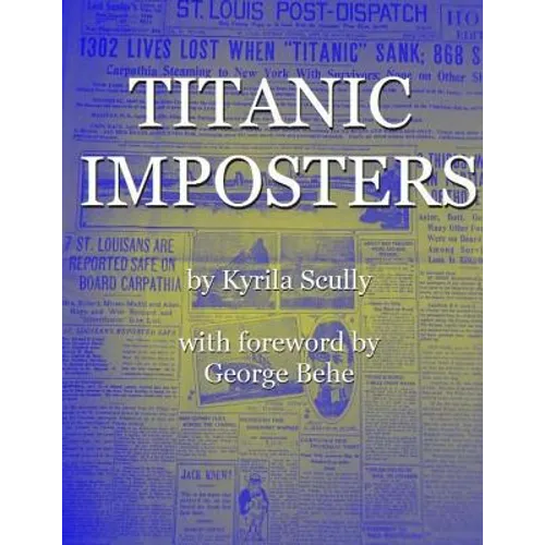 Titanic Imposters