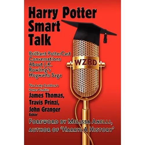Harry Potter Smart Talk