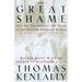 The Great Shame: And the Triumph of the Irish in the English-Speaking World
