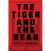 The Tiger and the Bear