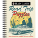 Brain Games - Road Trip Puzzles: Who Says Getting There Is Just Half the Fun?
