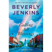 Calling All Blessings: A Blessings Novel