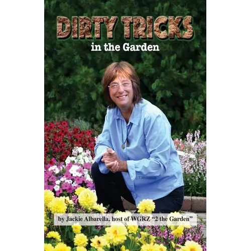 Dirty Tricks in the Garden