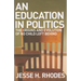 Education in Politics: The Origins and Evolution of No Child Left Behind