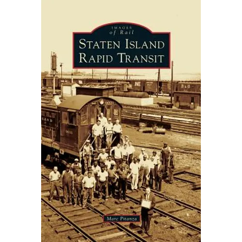 Staten Island Rapid Transit