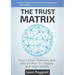 The Trust Matrix: How human networks rank one another for integrity and dependability