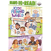 What's Cooking?: Ready-To-Read Level 2