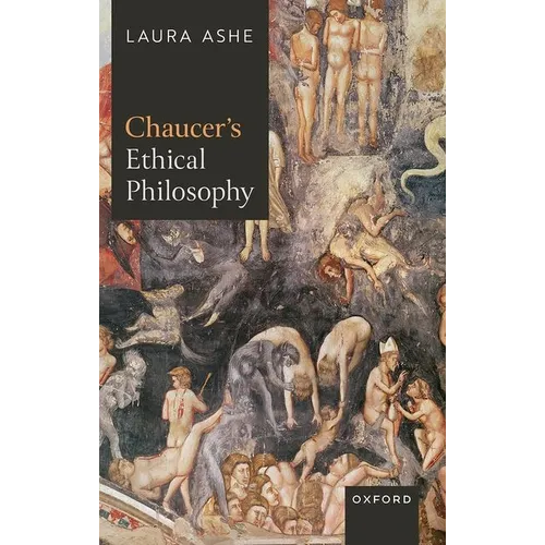 Chaucer's Ethical Philosophy
