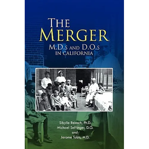 The Merger