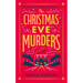 The Christmas Eve Murders: The Hilarious and Cosy Festive Murder Mystery