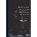 Seneca Ad Lucilium Epistulae Morales