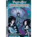 Vampire Kisses: Graveyard Games
