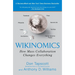 Wikinomics: How Mass Collaboration Changes Everything