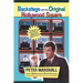 Backstage with the Original Hollywood Square: Relive 16 years of Laughter with Peter Marshall, the Master of The Hollywood Squares