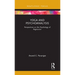 Yoga and Psychoanalysis: Perspectives on the Psychology of Regression