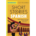 Short Stories in Spanish for Intermediate Learners