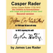 Casper Rader 1732-1812 Wythe county, Virginia