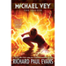 Michael Vey 9: The Traitor