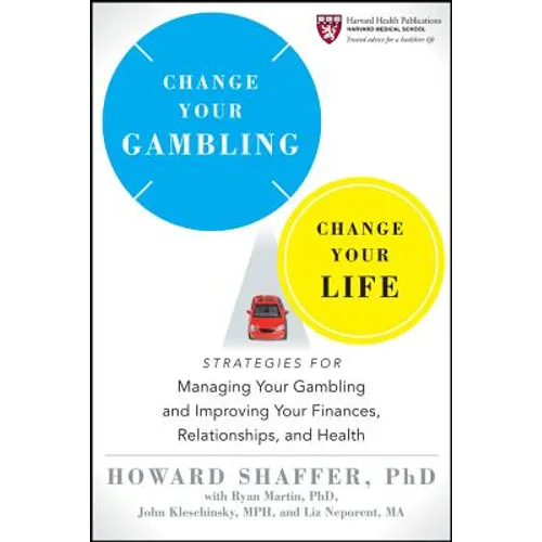 Change Your Gambling